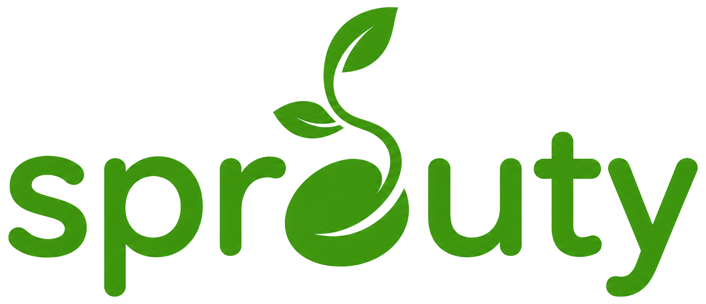 Sprouty