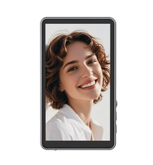Magnetic Selfie Screen with HD Display & Remote for Vlogging