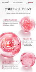 Anua Wonder Peach 70% Niacinamide Serum