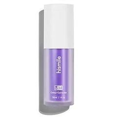 Hismile V34 Colour Corrector – Instant Teeth Brightening Gel