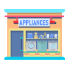 Home Appliance